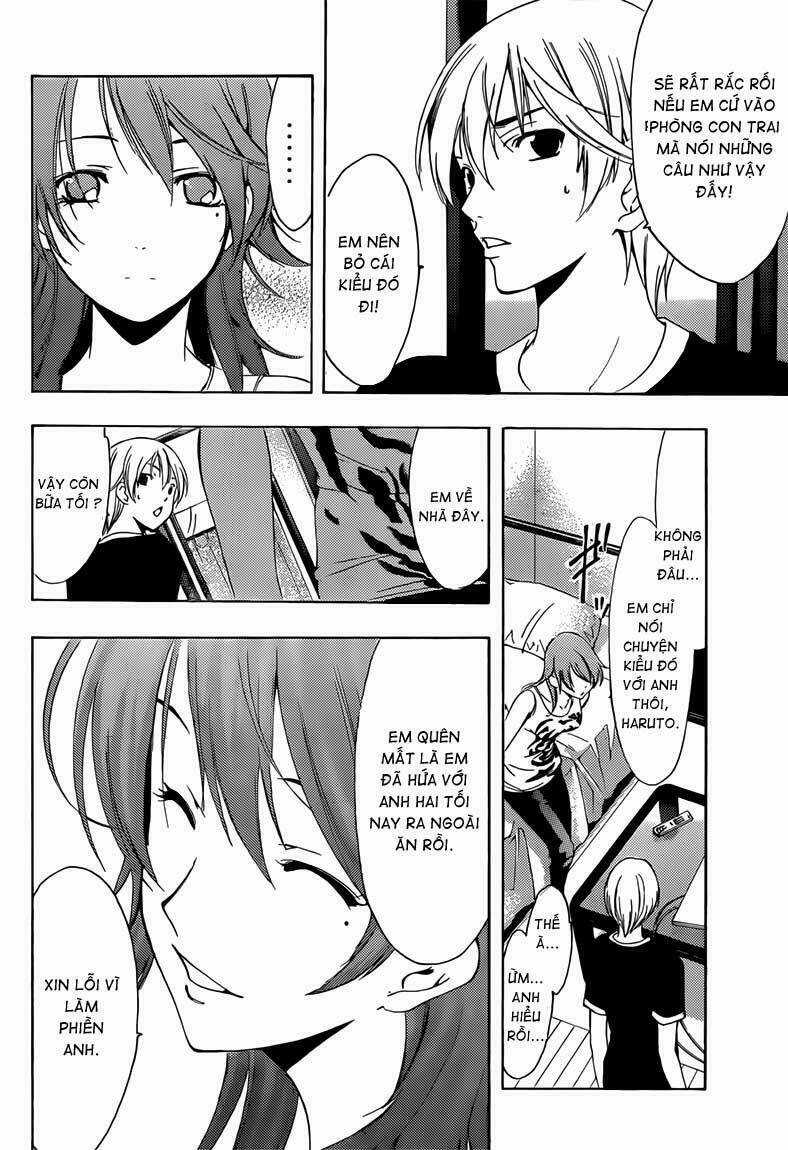 Thị Trấn Tình Yêu - Chapter 202 - Trang 9