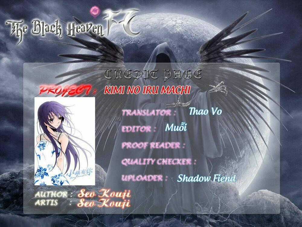 Thị Trấn Tình Yêu - Chapter 204 - Trang 20