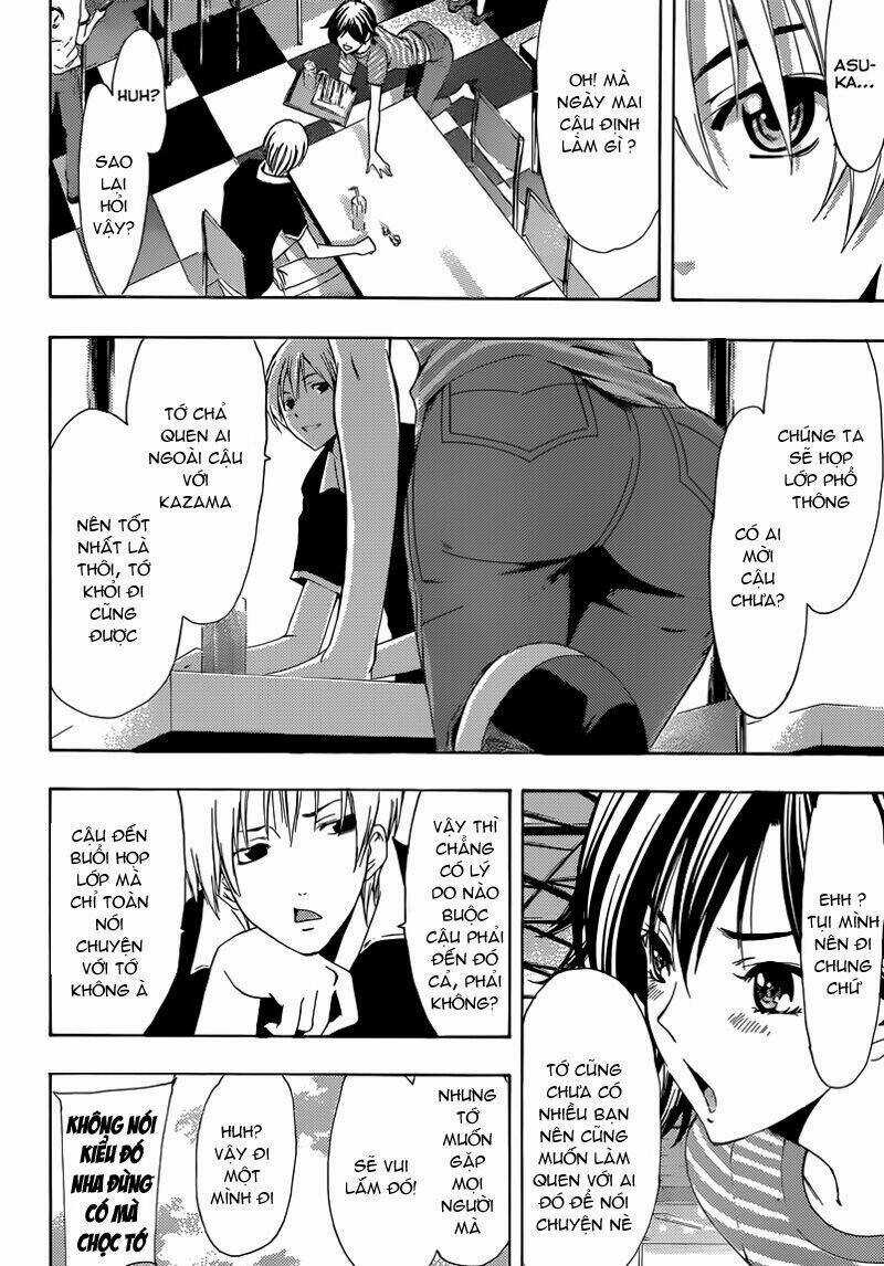 Thị Trấn Tình Yêu - Chapter 204 - Trang 3