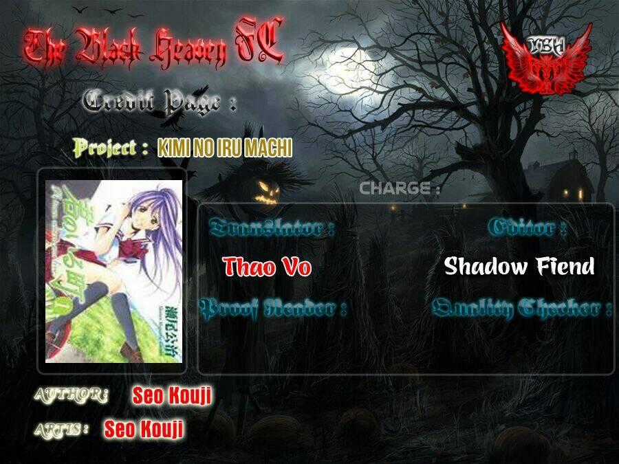 Thị Trấn Tình Yêu - Chapter 206 - Trang 20