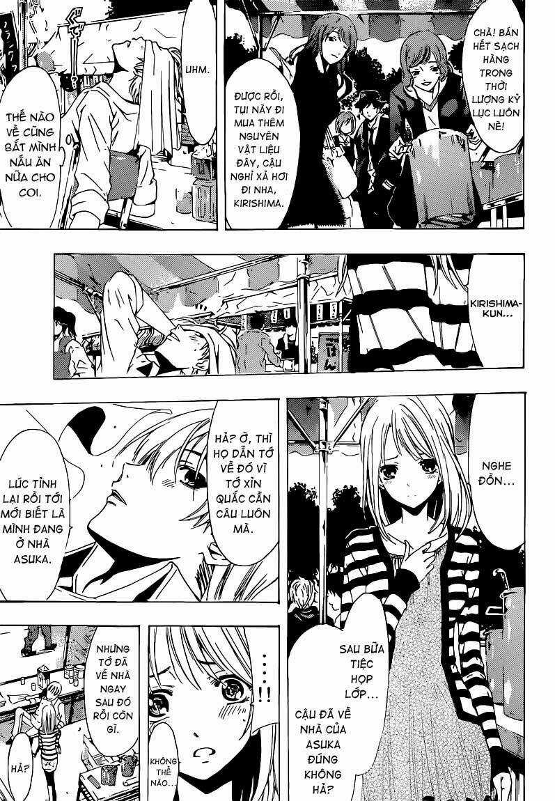 Thị Trấn Tình Yêu - Chapter 206 - Trang 4