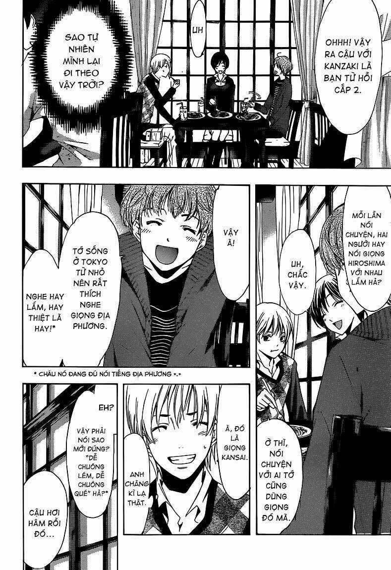 Thị Trấn Tình Yêu - Chapter 206 - Trang 9