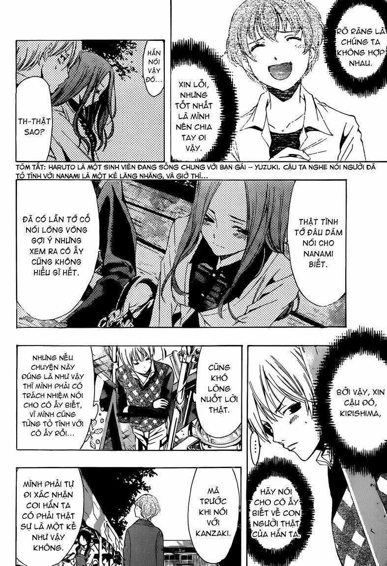 Thị Trấn Tình Yêu - Chapter 207 - Trang 3