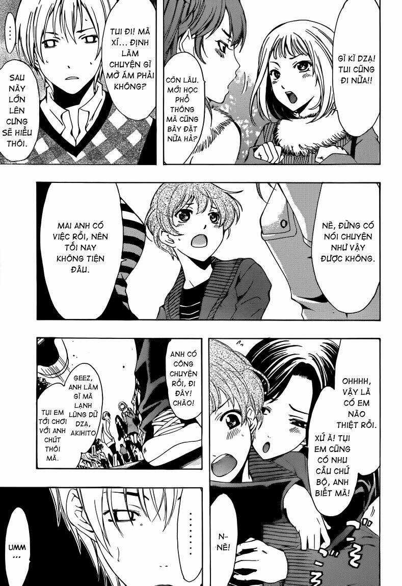 Thị Trấn Tình Yêu - Chapter 207 - Trang 10