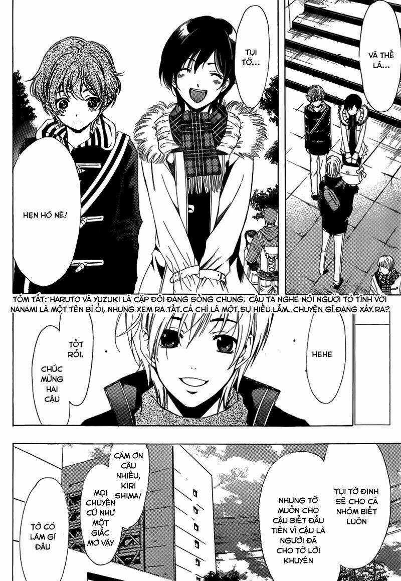 Thị Trấn Tình Yêu - Chapter 208 - Trang 3