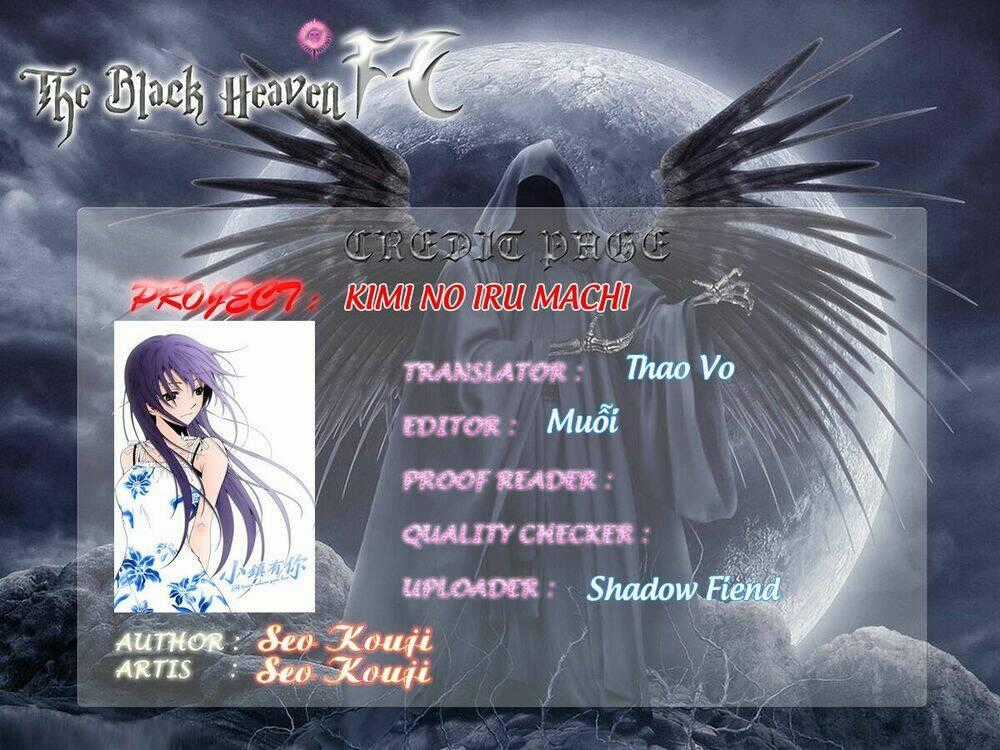 Thị Trấn Tình Yêu - Chapter 210 - Trang 20