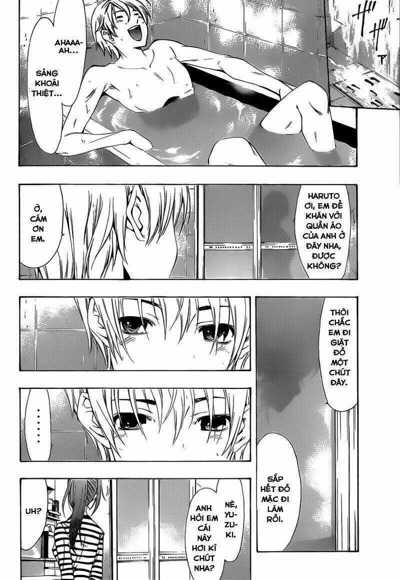 Thị Trấn Tình Yêu - Chapter 210 - Trang 5