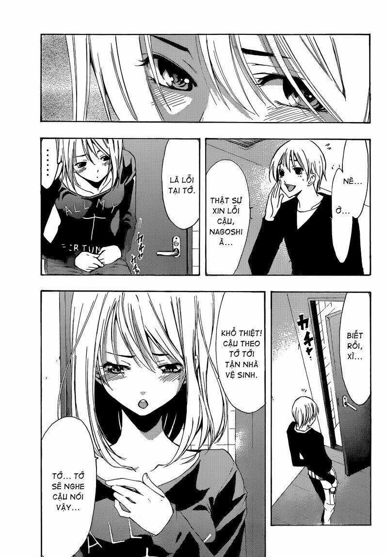 Thị Trấn Tình Yêu - Chapter 213 - Trang 12