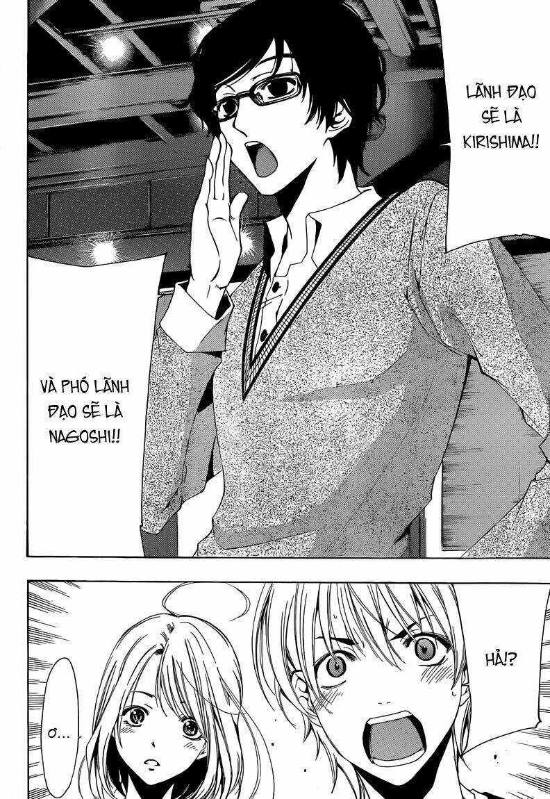 Thị Trấn Tình Yêu - Chapter 213 - Trang 15