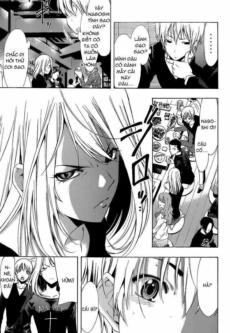 Thị Trấn Tình Yêu - Chapter 213 - Trang 6