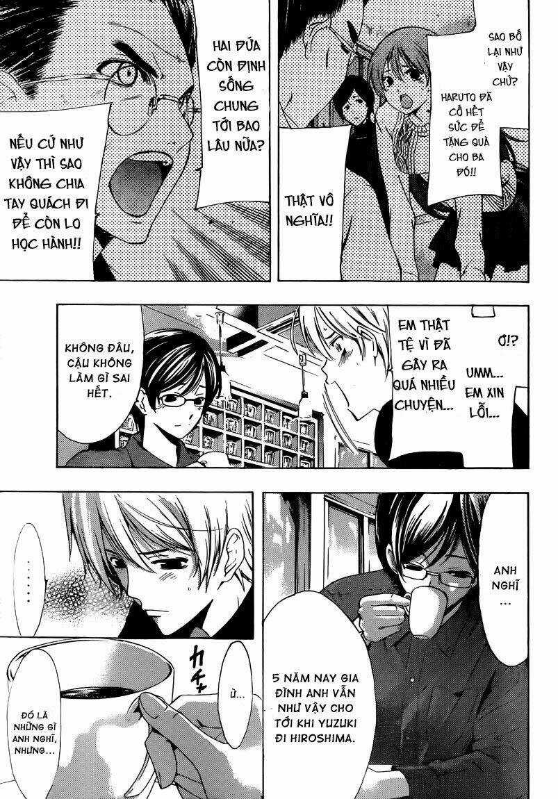 Thị Trấn Tình Yêu - Chapter 214 - Trang 11