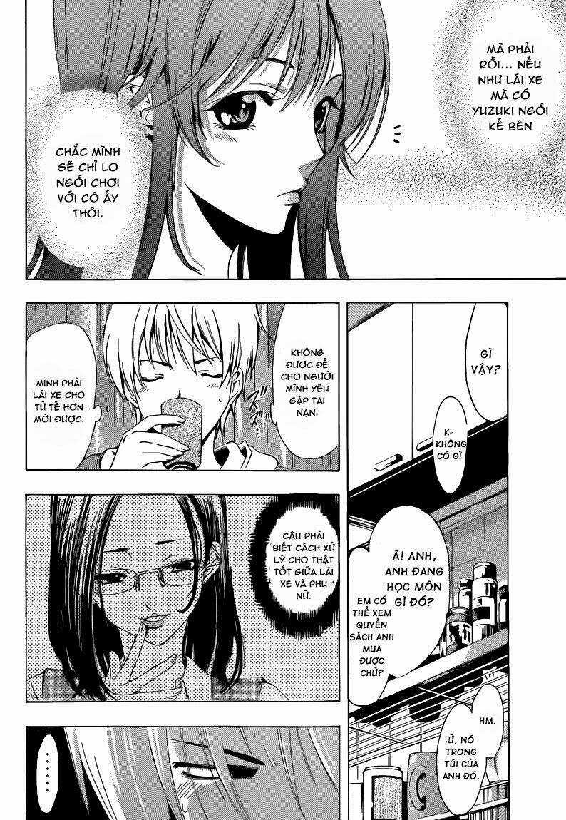 Thị Trấn Tình Yêu - Chapter 215 - Trang 12