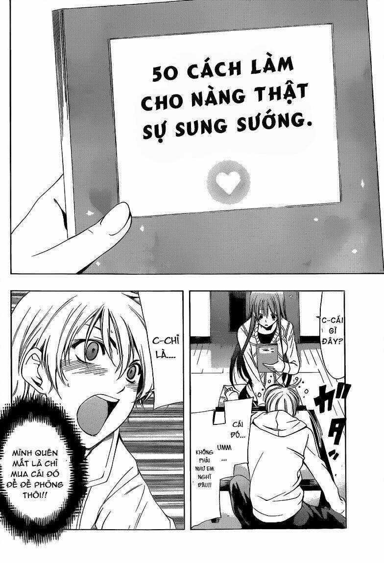 Thị Trấn Tình Yêu - Chapter 215 - Trang 14