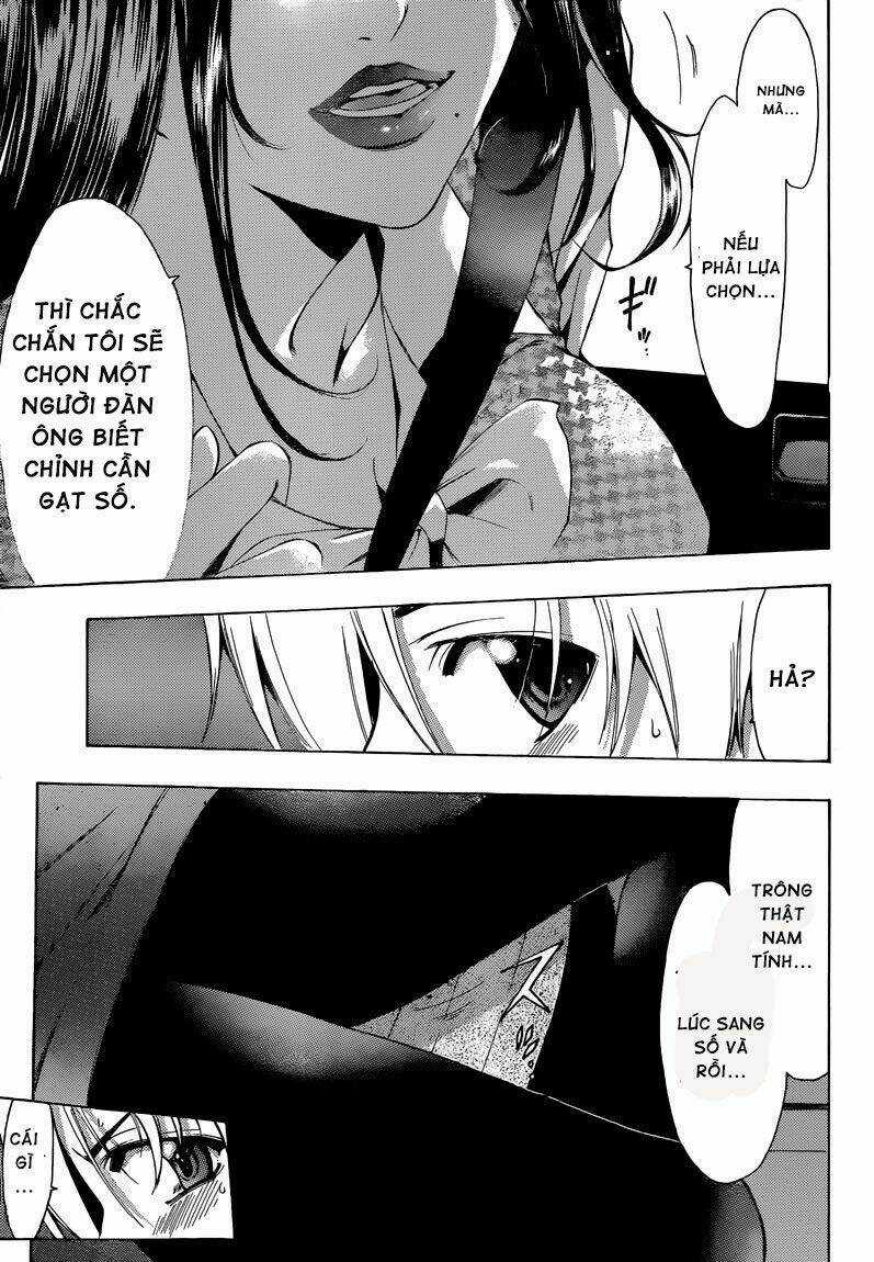 Thị Trấn Tình Yêu - Chapter 215 - Trang 5