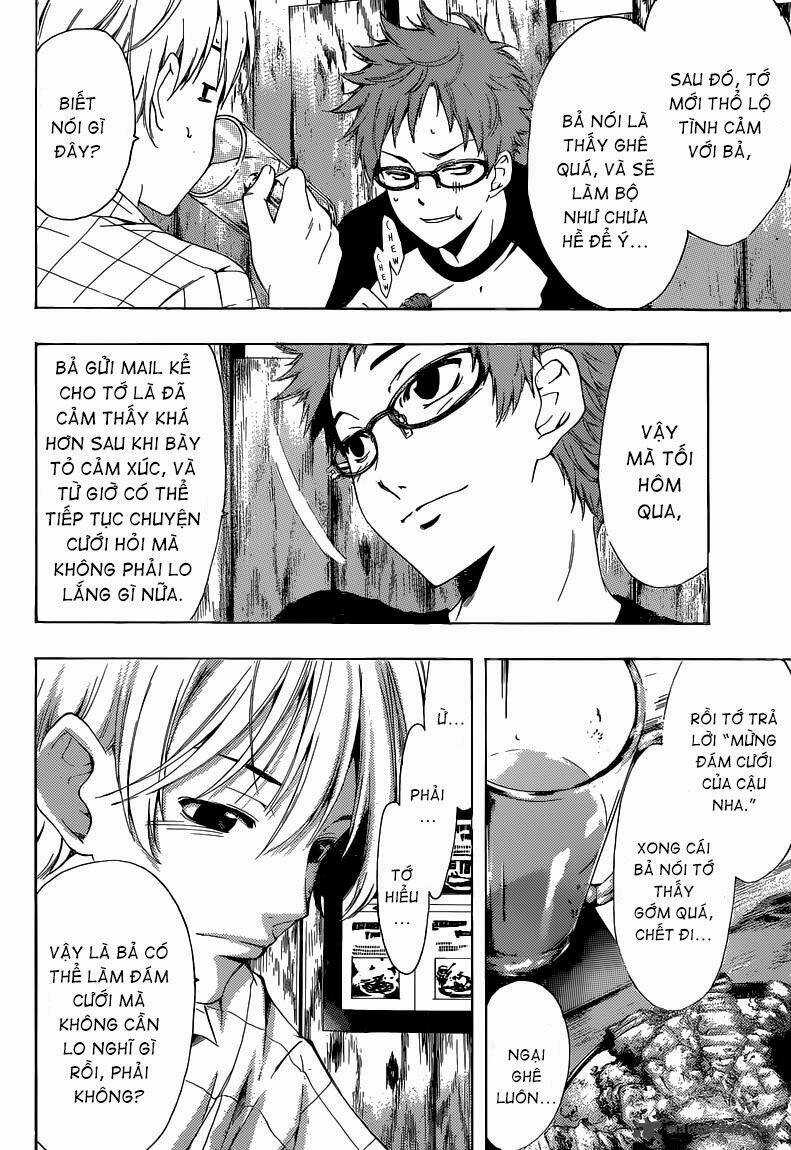 Thị Trấn Tình Yêu - Chapter 220 - Trang 15