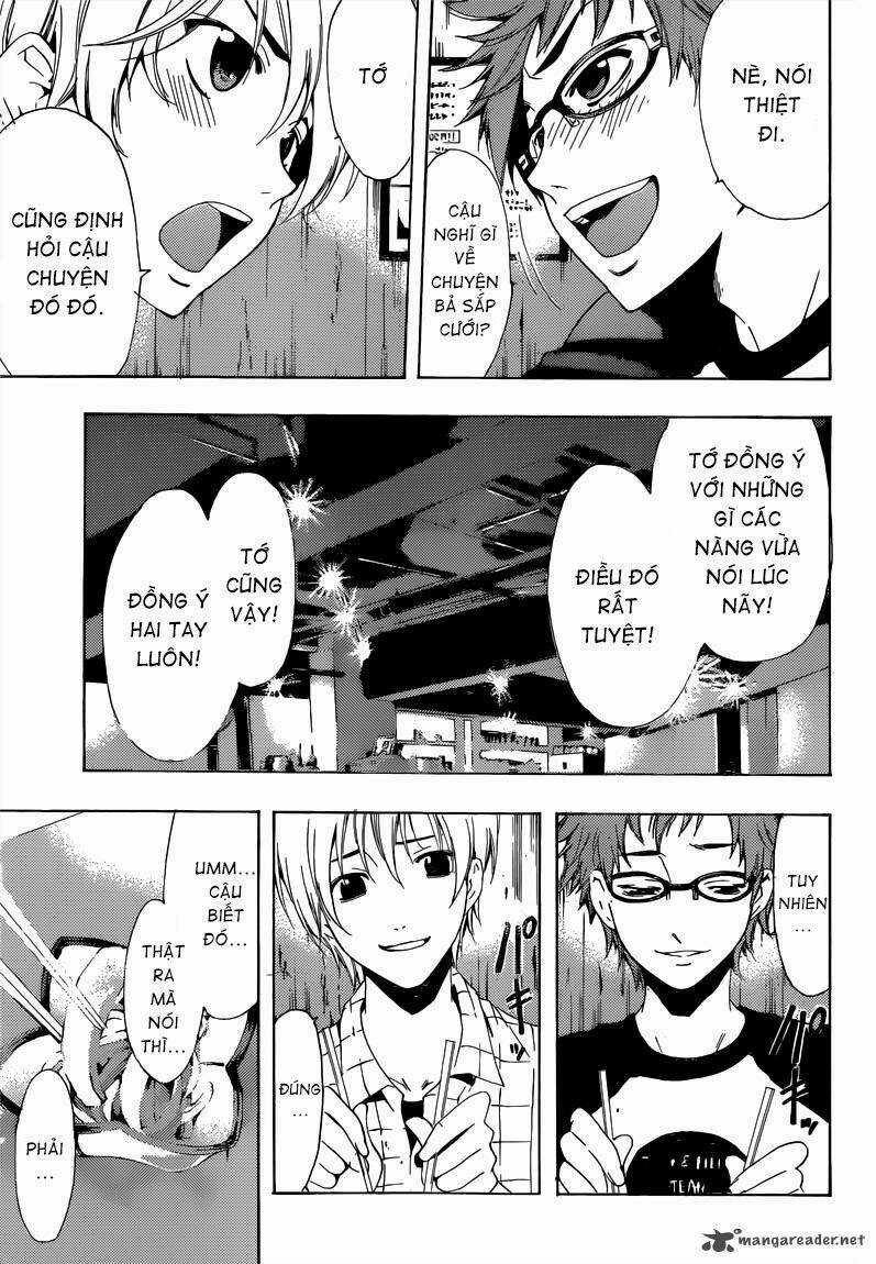 Thị Trấn Tình Yêu - Chapter 220 - Trang 6