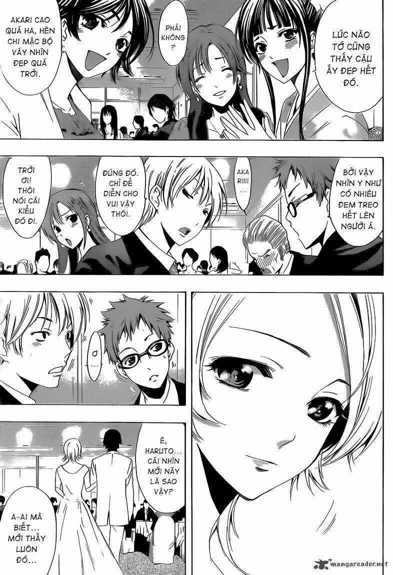 Thị Trấn Tình Yêu - Chapter 221 - Trang 3