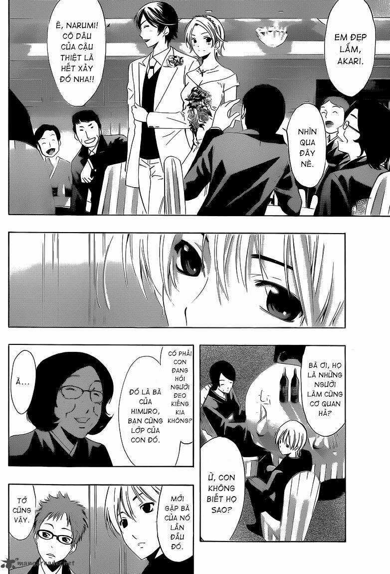 Thị Trấn Tình Yêu - Chapter 221 - Trang 4