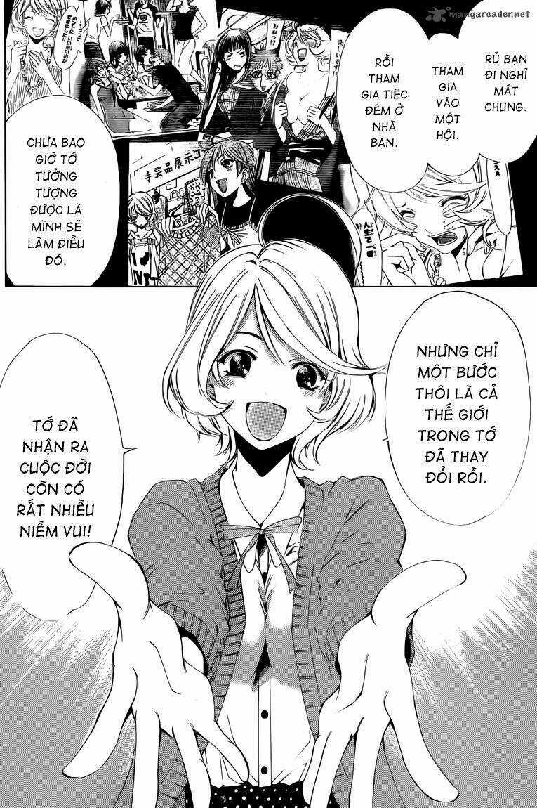 Thị Trấn Tình Yêu - Chapter 222 - Trang 11