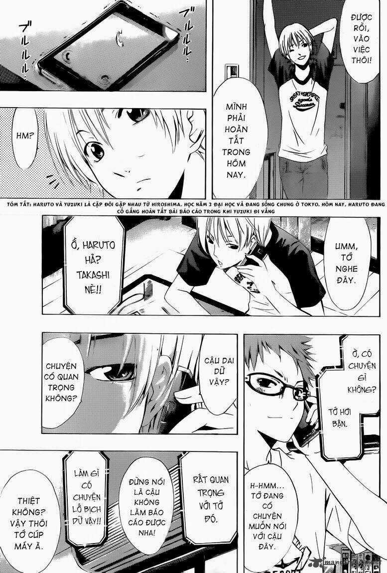 Thị Trấn Tình Yêu - Chapter 223 - Trang 3