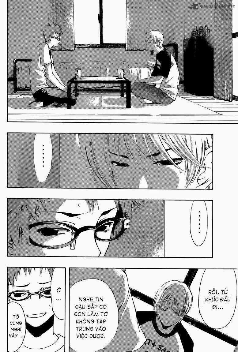 Thị Trấn Tình Yêu - Chapter 224 - Trang 4