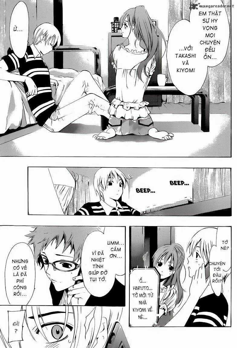 Thị Trấn Tình Yêu - Chapter 225 - Trang 17