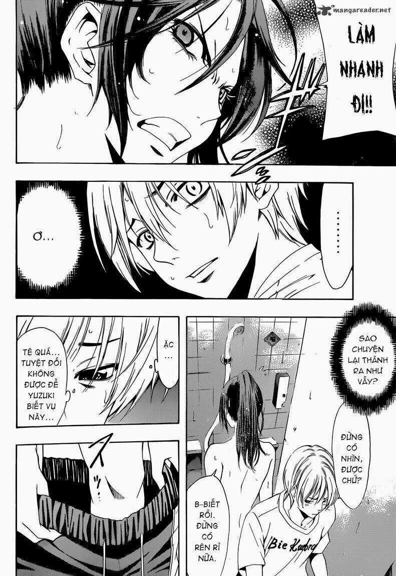 Thị Trấn Tình Yêu - Chapter 227 - Trang 14