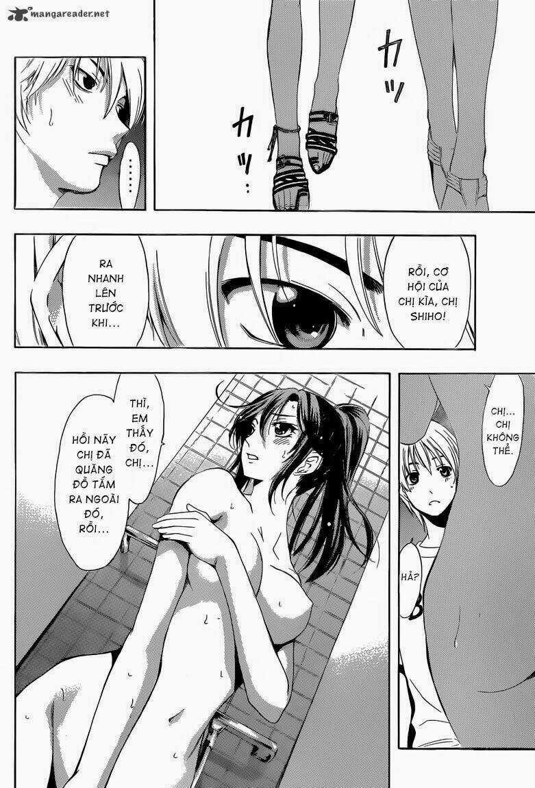 Thị Trấn Tình Yêu - Chapter 227 - Trang 10