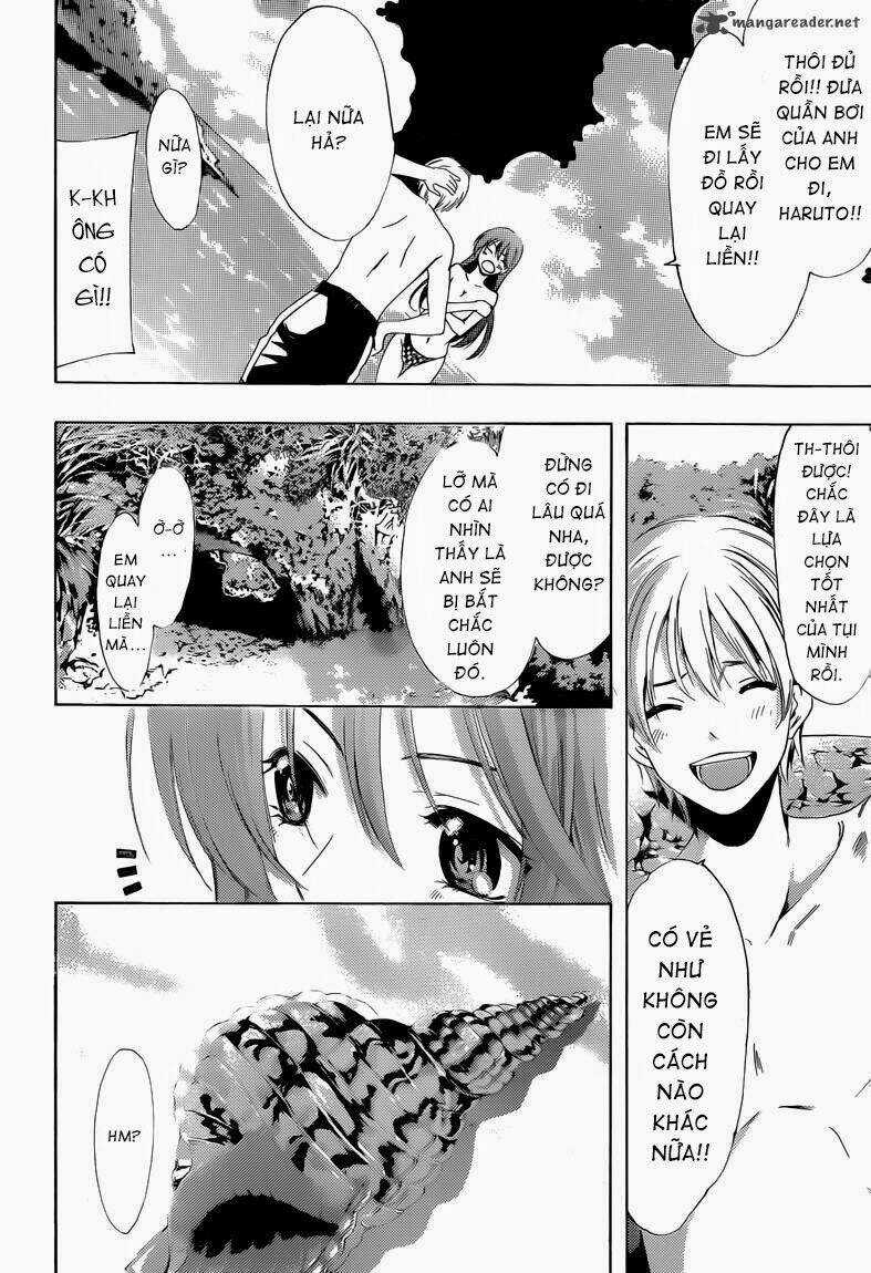 Thị Trấn Tình Yêu - Chapter 228 - Trang 17