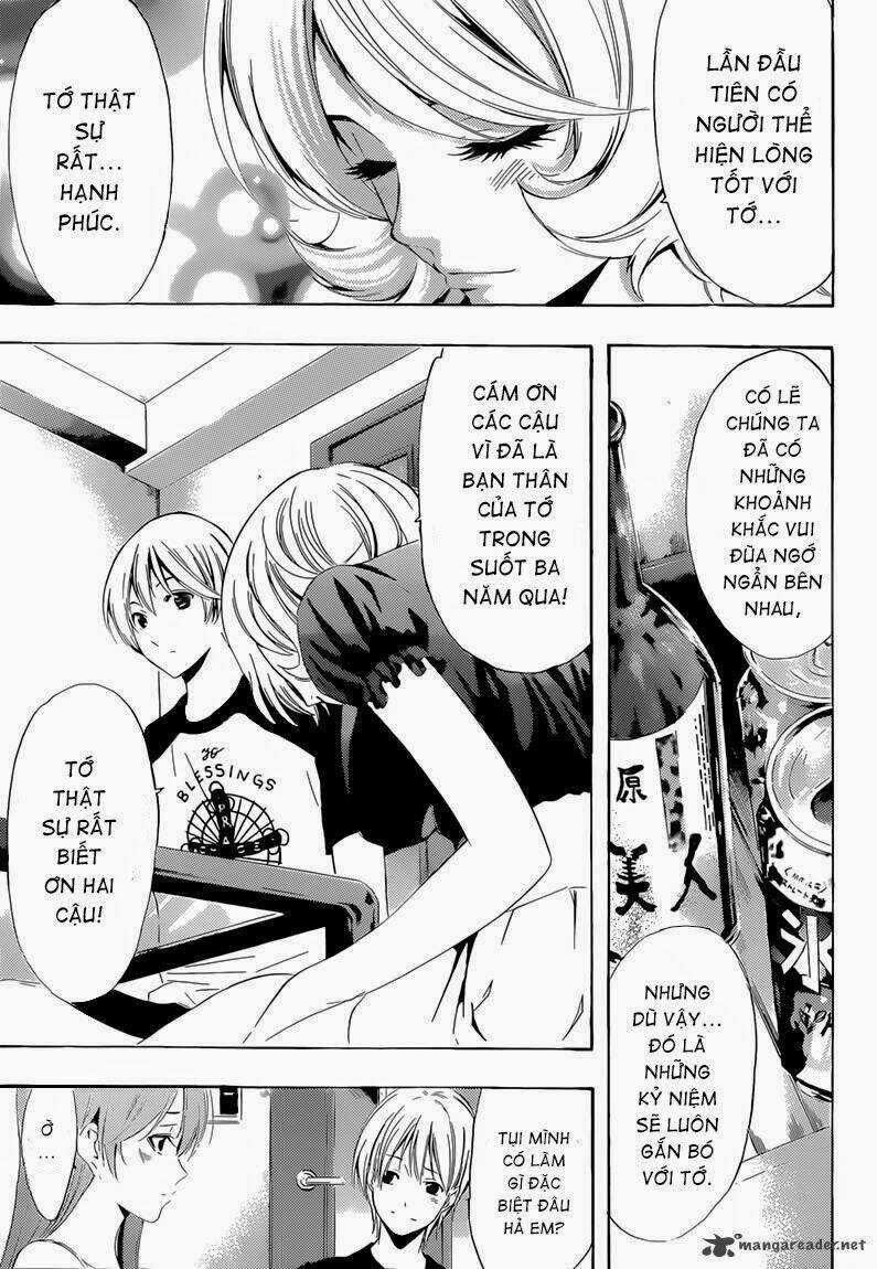 Thị Trấn Tình Yêu - Chapter 229 - Trang 11