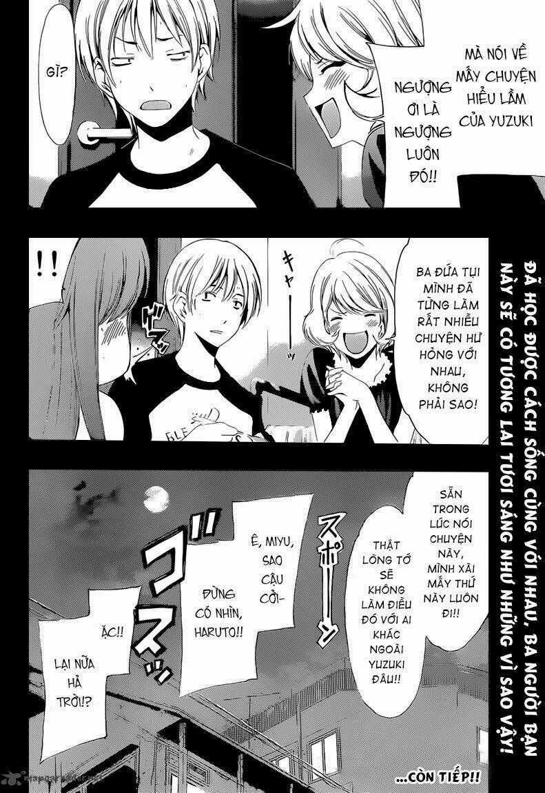 Thị Trấn Tình Yêu - Chapter 229 - Trang 18