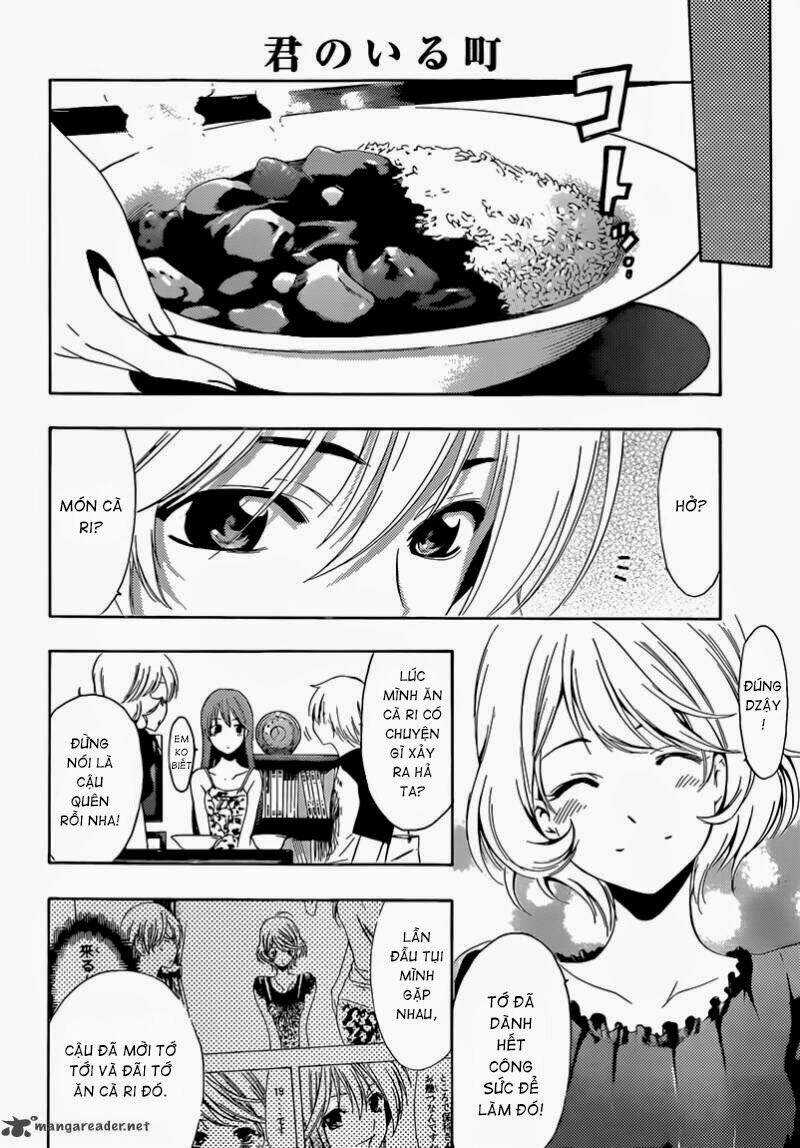 Thị Trấn Tình Yêu - Chapter 229 - Trang 10