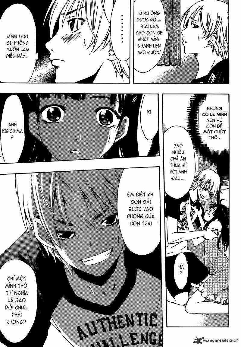 Thị Trấn Tình Yêu - Chapter 231 - Trang 15