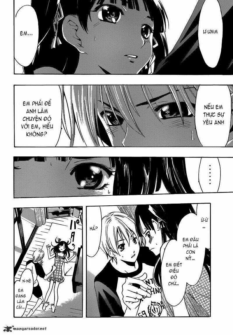 Thị Trấn Tình Yêu - Chapter 231 - Trang 16