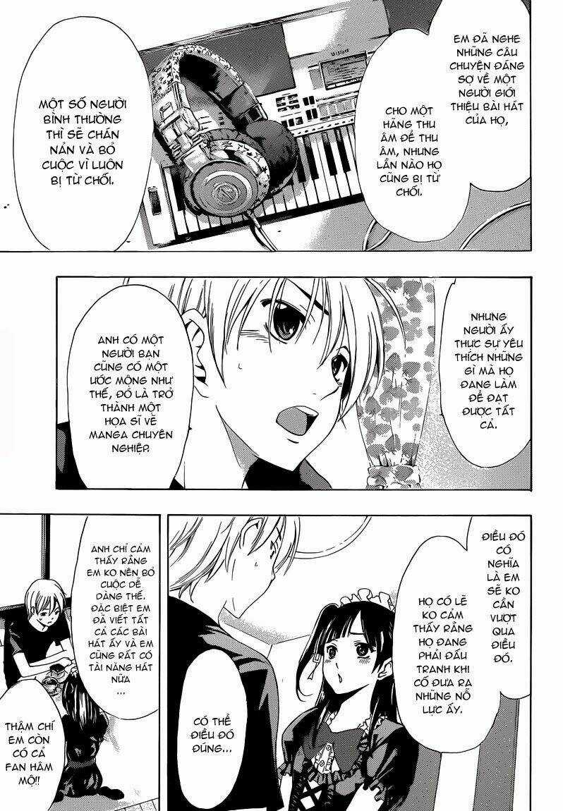 Thị Trấn Tình Yêu - Chapter 232 - Trang 14