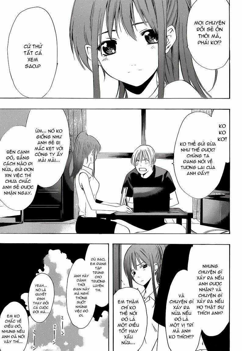 Thị Trấn Tình Yêu - Chapter 232 - Trang 4