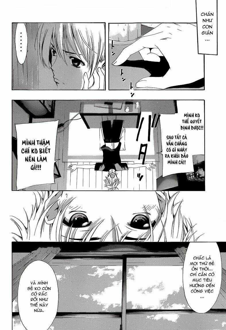 Thị Trấn Tình Yêu - Chapter 232 - Trang 5