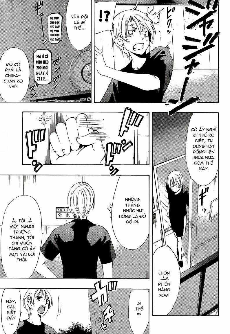 Thị Trấn Tình Yêu - Chapter 232 - Trang 6