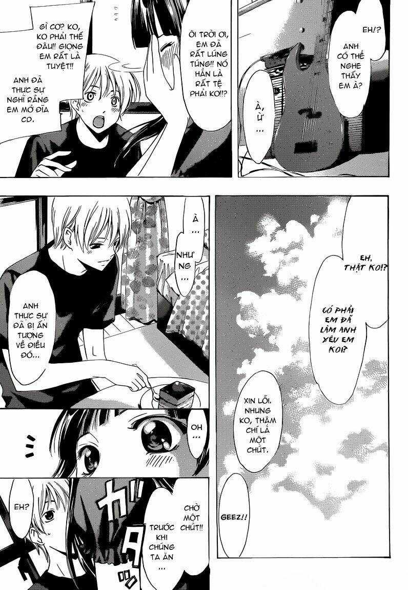 Thị Trấn Tình Yêu - Chapter 232 - Trang 10