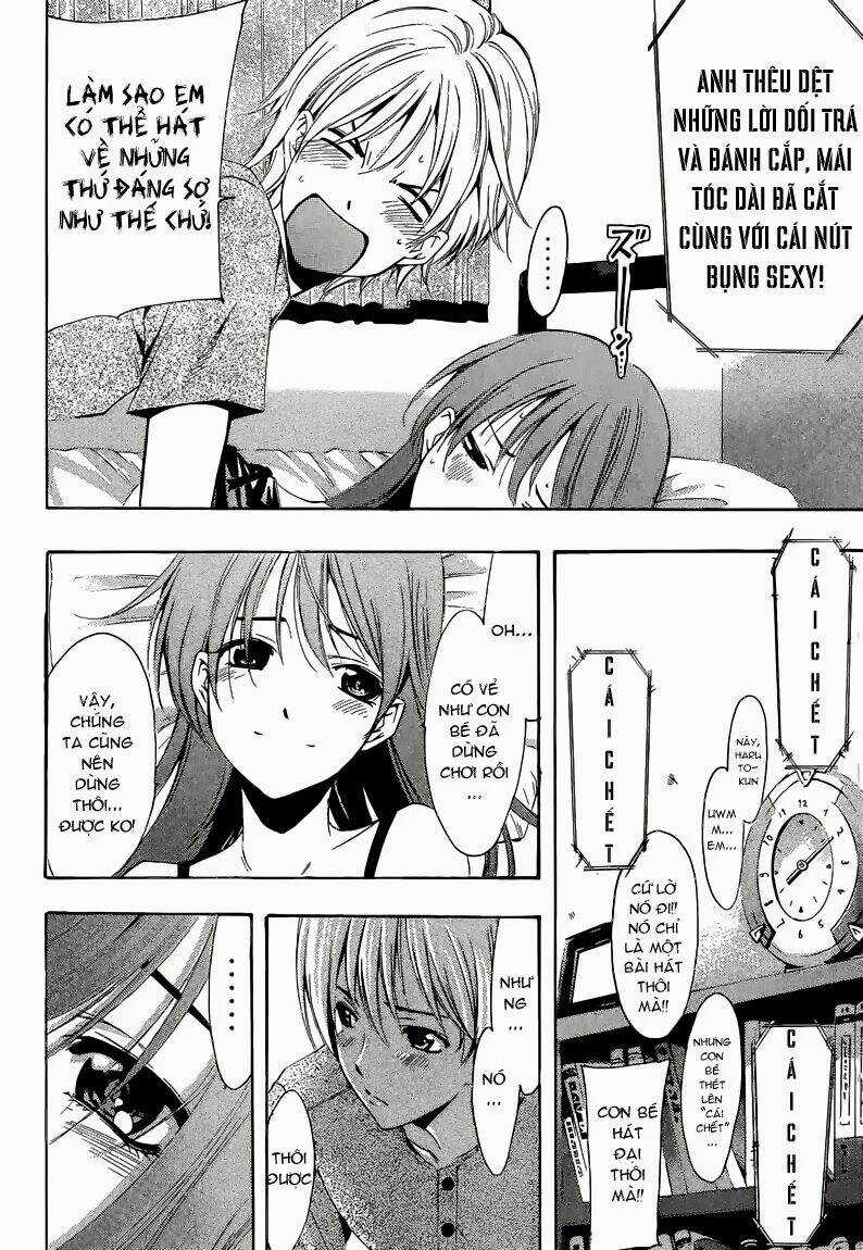 Thị Trấn Tình Yêu - Chapter 233 - Trang 13