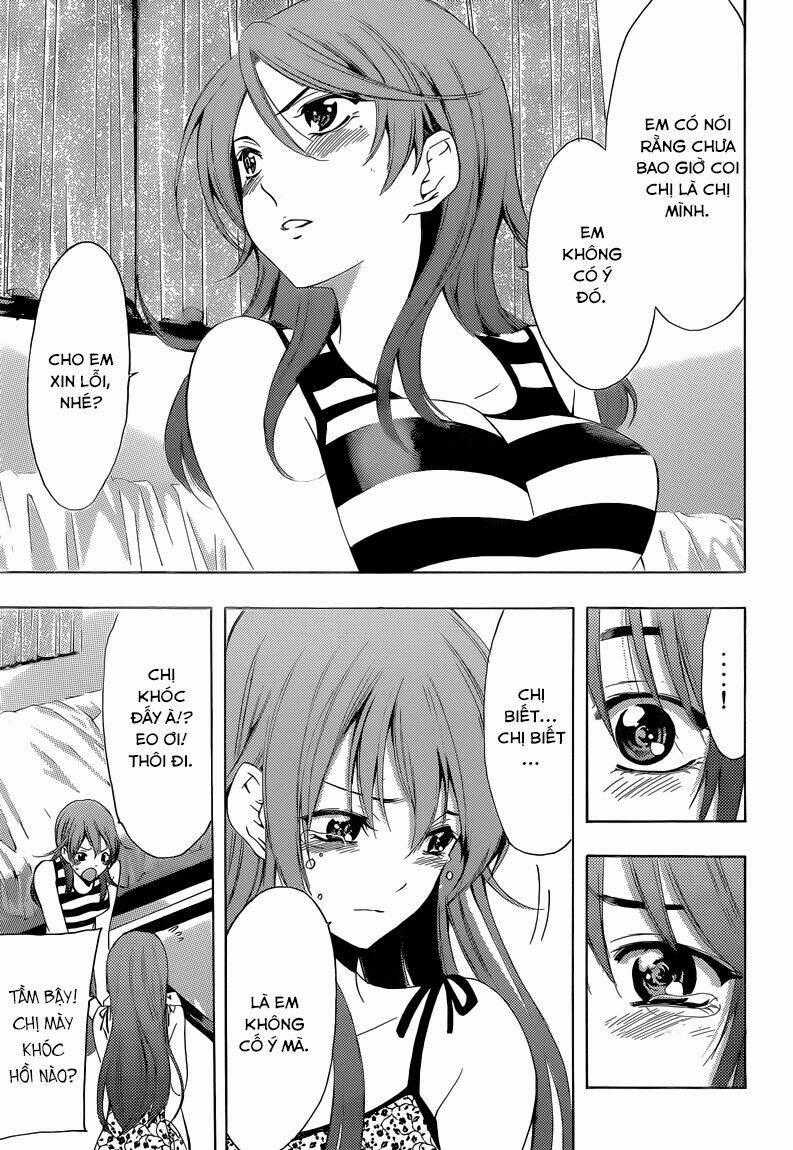 Thị Trấn Tình Yêu - Chapter 236 - Trang 18