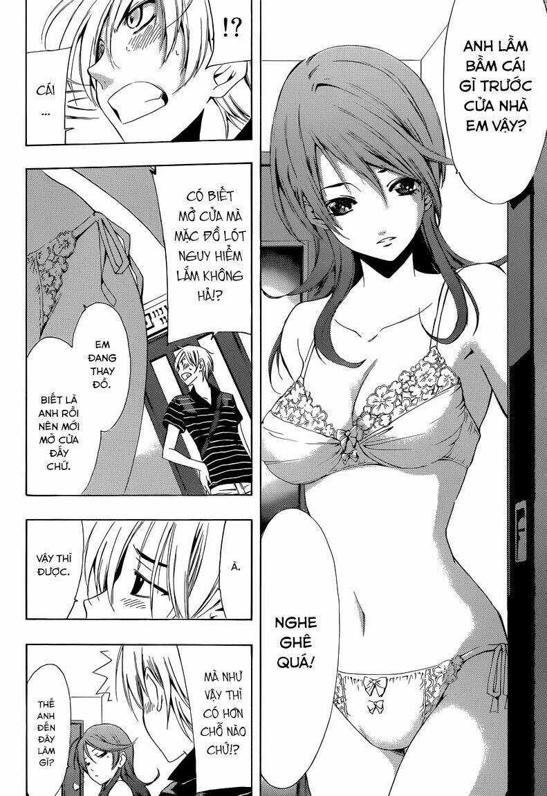 Thị Trấn Tình Yêu - Chapter 236 - Trang 9