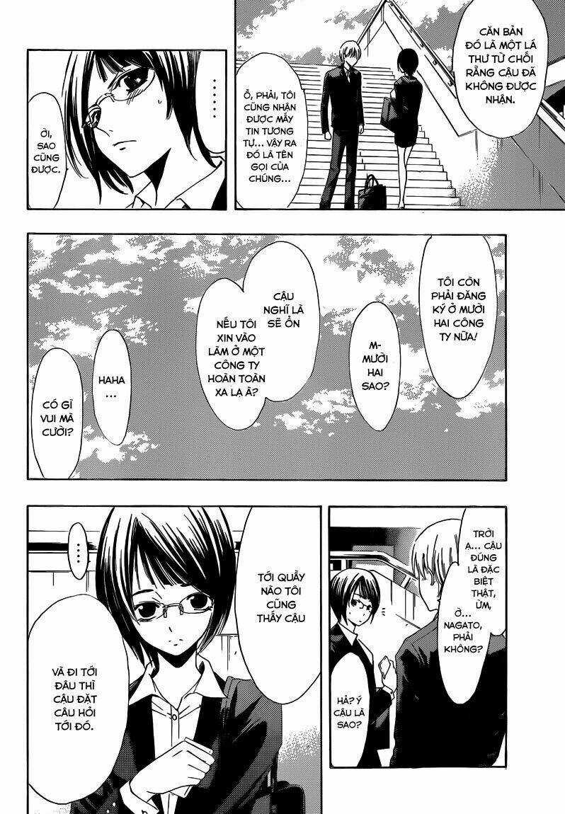 Thị Trấn Tình Yêu - Chapter 237 - Trang 13