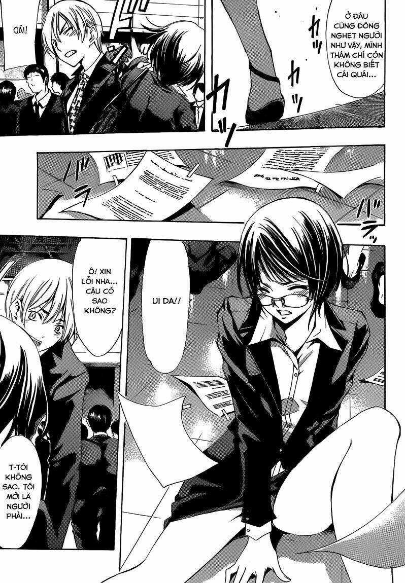 Thị Trấn Tình Yêu - Chapter 237 - Trang 6