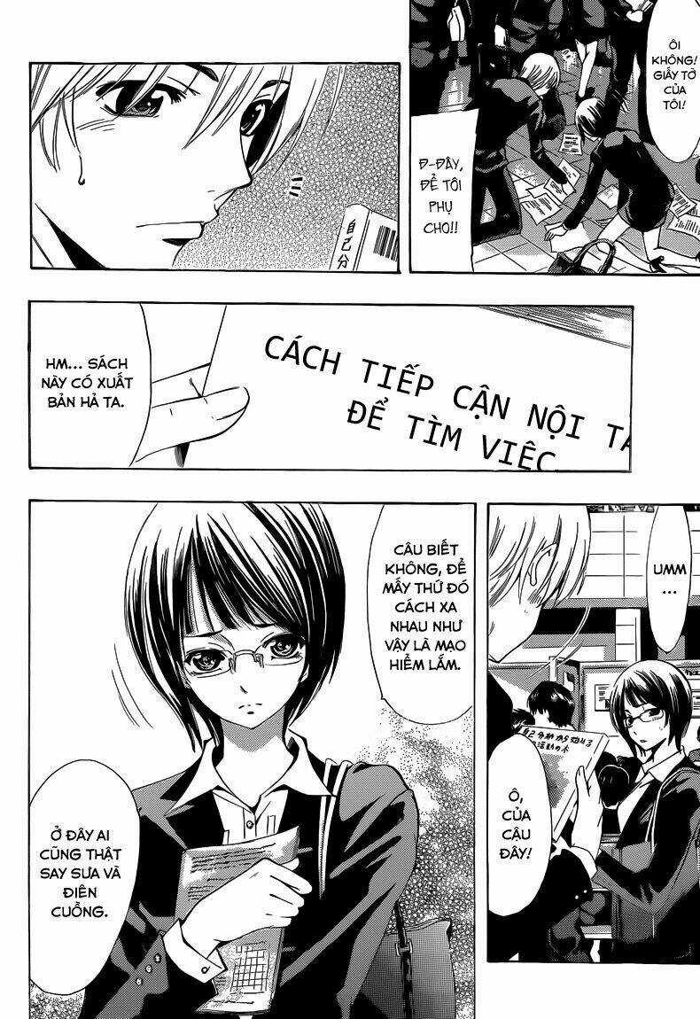 Thị Trấn Tình Yêu - Chapter 237 - Trang 7