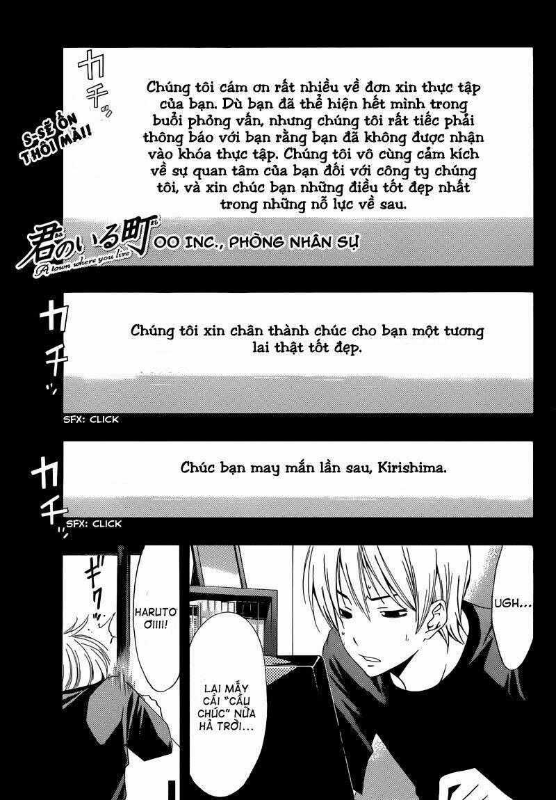Thị Trấn Tình Yêu - Chapter 238 - Trang 2