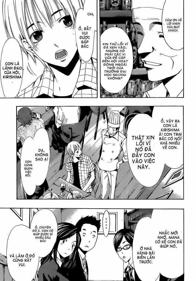 Thị Trấn Tình Yêu - Chapter 238 - Trang 14