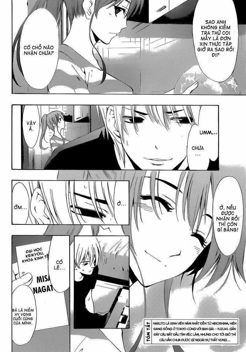 Thị Trấn Tình Yêu - Chapter 238 - Trang 3