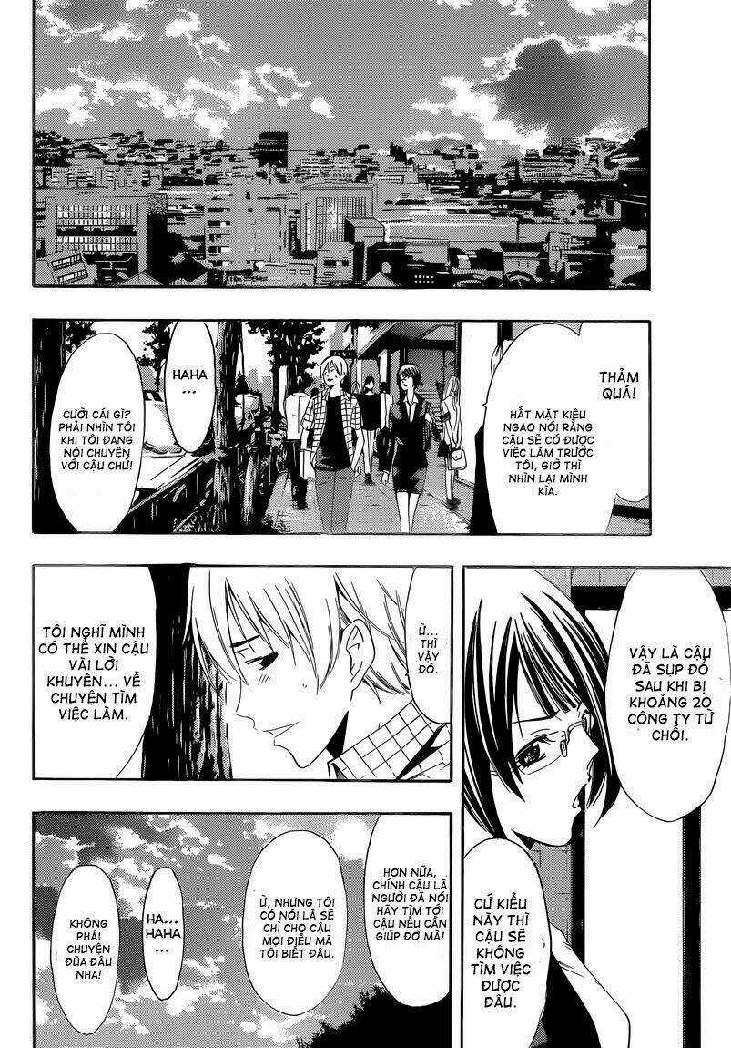 Thị Trấn Tình Yêu - Chapter 238 - Trang 5