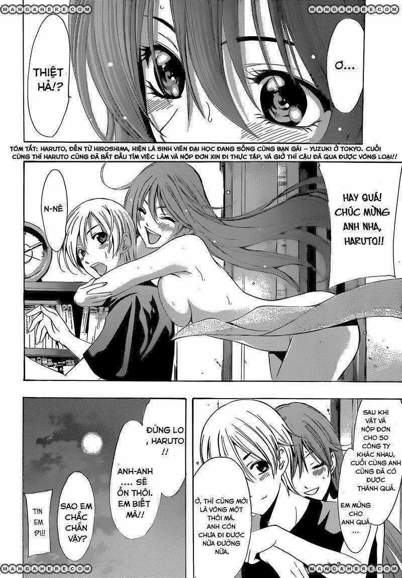 Thị Trấn Tình Yêu - Chapter 239 - Trang 3